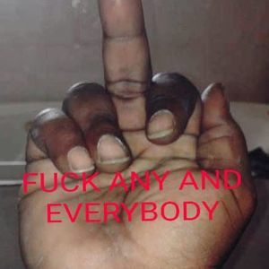 Meet your Posher, Roz